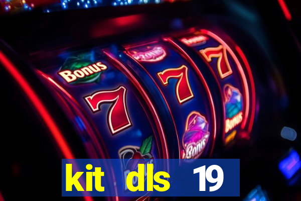 kit dls 19 barcelona 2015